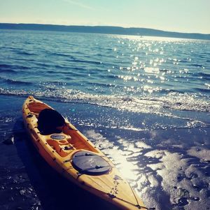 Meet your Posher, Gina